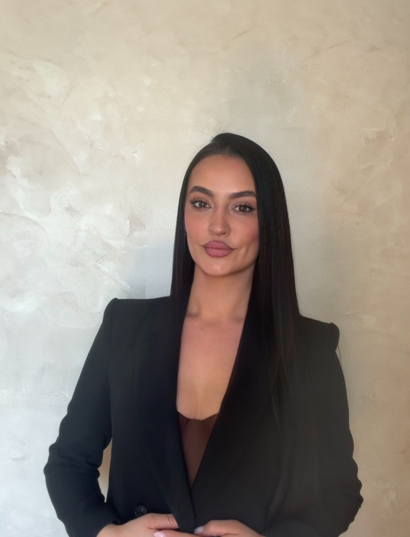 Ana, Founder & CEO of Artstone Contracting Corp